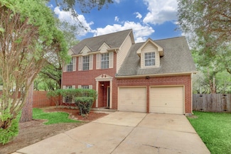 14203 Cascade Falls Dr, Houston, TX 77062