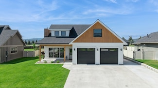 140 Owl Loop, Kalispell, MT 59901