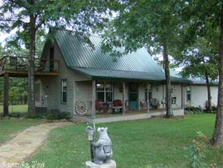 200 Jennings Rd, Arkadelphia, AR 71923