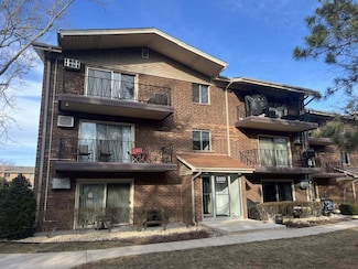 5333 Waterbury Way Unit 506A, Crestwood, IL 60445