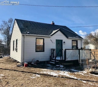2453 1/2 E Willamette Ave, Colorado Springs, CO 80909