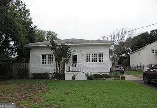 816 N Wild Olive Ave, Daytona Beach, FL 32118