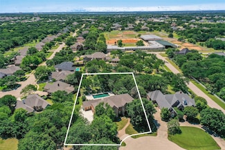 4401 Sorrel Ct, Flower Mound, TX 75028