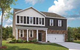 7488 Madelia Ct, Hixson, TN 37343