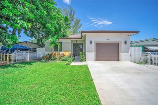 1831 SW 48th Ave, West Park, FL 33023
