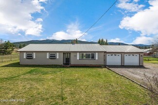 3054 W Riverbend Ave, Post Falls, ID 83854