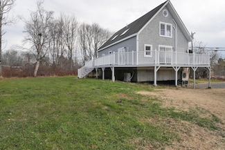 16 Ash Point Rd Unit 16, Harpswell, ME 04079