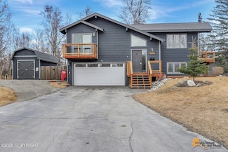 2325 N Kentucky Derby Dr, Palmer, AK 99645