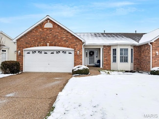 2700 Samuel Dr Unit 716A, O Fallon, MO 63368