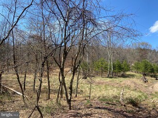 Lot 38A Holly Hill Ln, Berkeley Springs, WV 25411