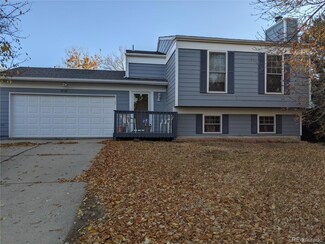 19166 E 22nd Dr, Aurora, CO 80011