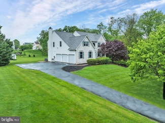 550 Betcher Rd, Trappe, PA 19426