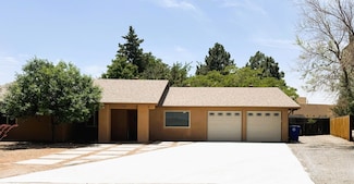 6324 Palma Place NW, Albuquerque, NM 87120