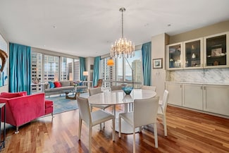 500 Atlantic Ave Unit 18G, Boston, MA 02210