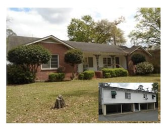 913 1st St SE Unit ABCD, Moultrie, GA 31768