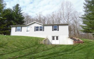 11451 Spencer Hollow Rd, French Lick, IN 47432