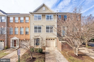 2902 Fairfax Metro Ln, Vienna, VA 22181