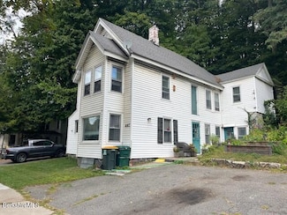 497 S Main St, Great Barrington, MA 01230
