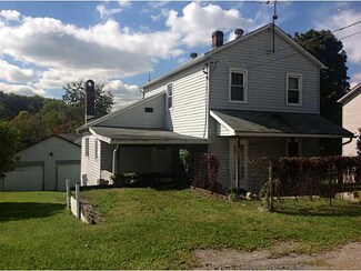 2280 Mcintyre Rd, Mc Intyre, PA 15756
