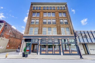 335 W 5th St, Cincinnati, OH 45202
