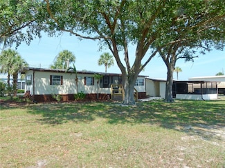1277 Linda Rd, Okeechobee, FL 34974