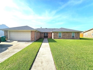 120 Yellowstone St, Kenner, LA 70065