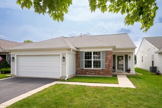 12244 Daphne Dr, Huntley, IL 60142