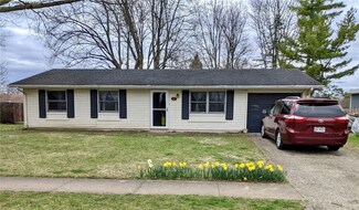 123 Regency Dr, Cedarville, OH 45314