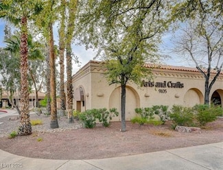 3128 Faiss Dr, Las Vegas, NV 89134
