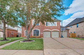 6127 Baron Hill Ln, Sugar Land, TX 77479
