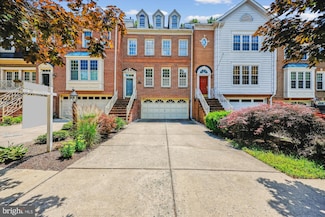 9938 Foxborough Cir, Rockville, MD 20850