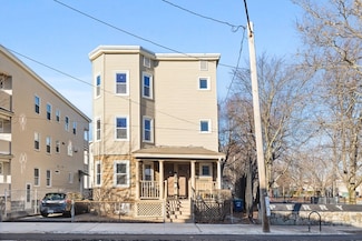 361 Washington St, Somerville, MA 02143
