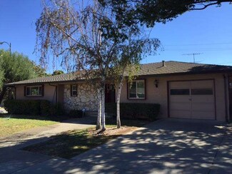 901 Heatherstone Way, Mountain View, CA 94040
