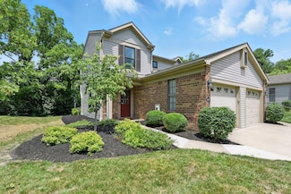 5300 Gantzfield Ct, Cincinnati, OH 45241
