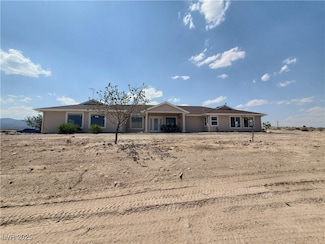 5272 Truman Ln, Caliente, NV 89008