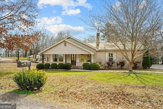 114 Springhill Dr, Dalton, GA 30720