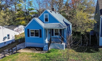 904 Neal Blvd, Hamilton, OH 45011