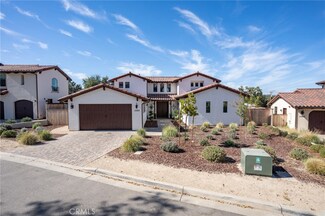 11910 Via Milagro, Atascadero, CA 93422