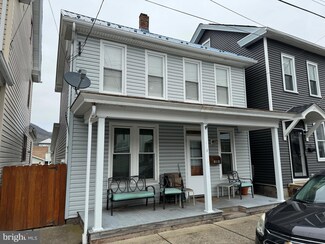 519 S 2nd St, Lykens, PA 17048