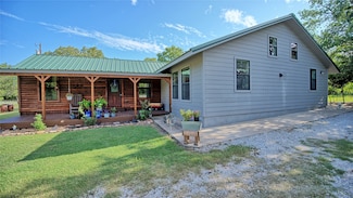 543 Keys Rd, Sunset, TX 76270