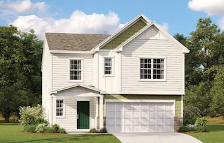 1320 Hugh MacK Ct, Spartanburg, SC 29303