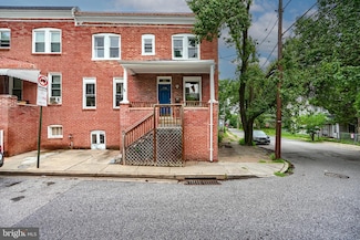 620 Montpelier St Unit 1, Baltimore, MD 21218
