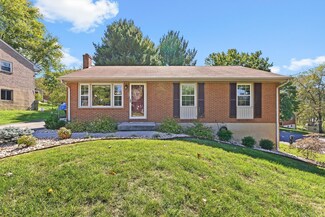 4707 Jacklin Dr NE, Roanoke, VA 24019