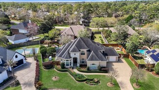 1002 Pine Hurst Ct, Friendswood, TX 77546
