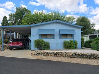 18717 Mill Villa Rd Unit 122, Jamestown, CA 95327