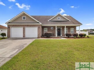 900 Lupine St, Guyton, GA 31312