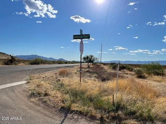 52606 N 463rd Ave Unit 2B, Wickenburg, AZ 85390