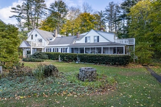 9 Dry Point Dr, Rome, ME 04963