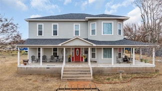 523 W Main St, Purcell, OK 73080