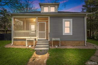 312 Mill St, Park Hills, MO 63601